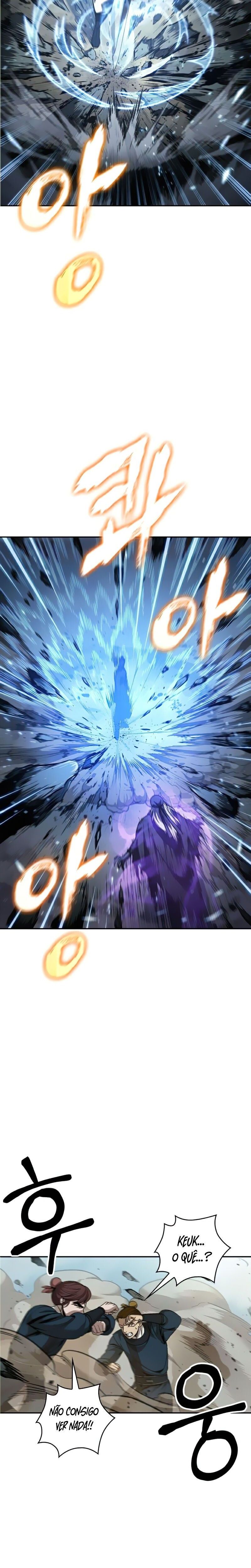 Read Nanotecnologia Marcial pt_BR Manga Online