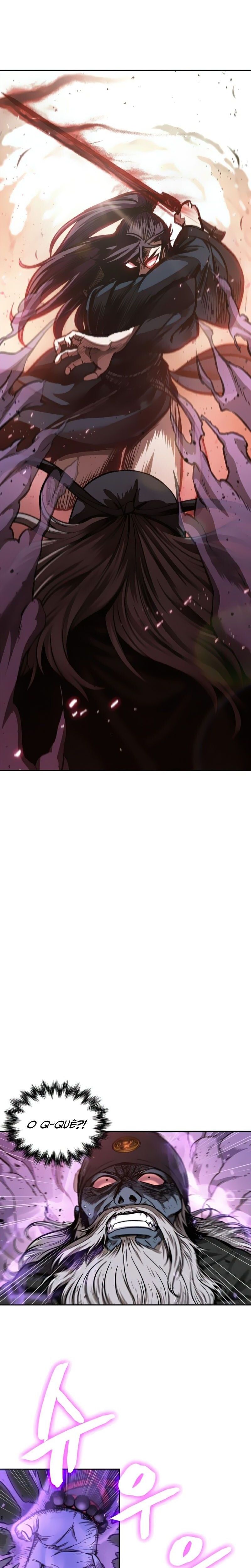 Read Nanotecnologia Marcial pt_BR Manga Online
