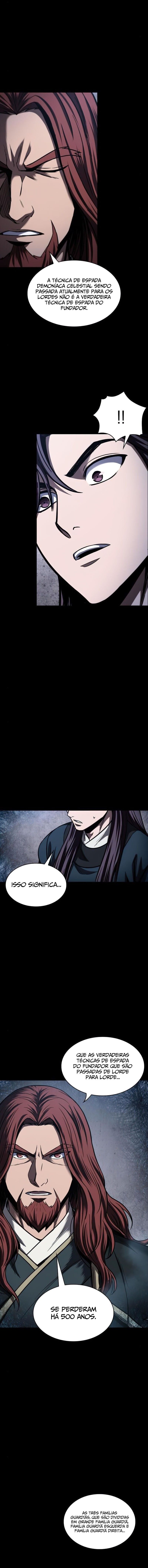 Read Nanotecnologia Marcial pt_BR Manga Online