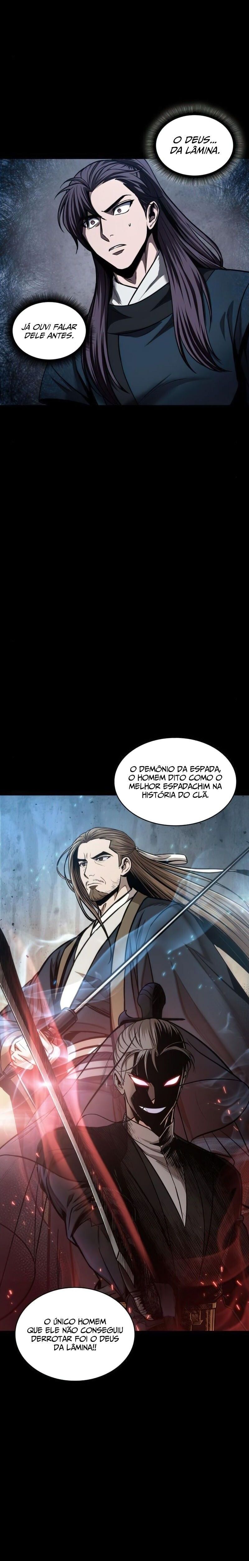 Read Nanotecnologia Marcial pt_BR Manga Online