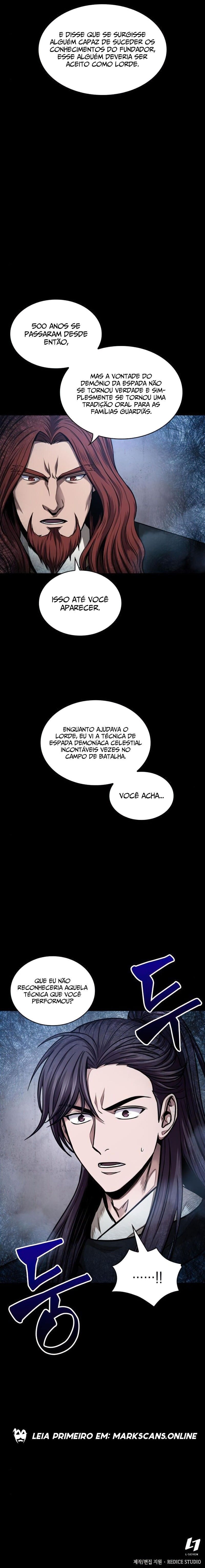 Read Nanotecnologia Marcial pt_BR Manga Online