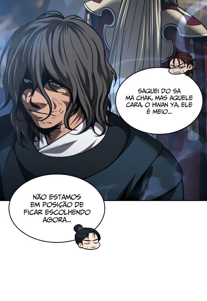 Read Nanotecnologia Marcial pt_BR Manga Online