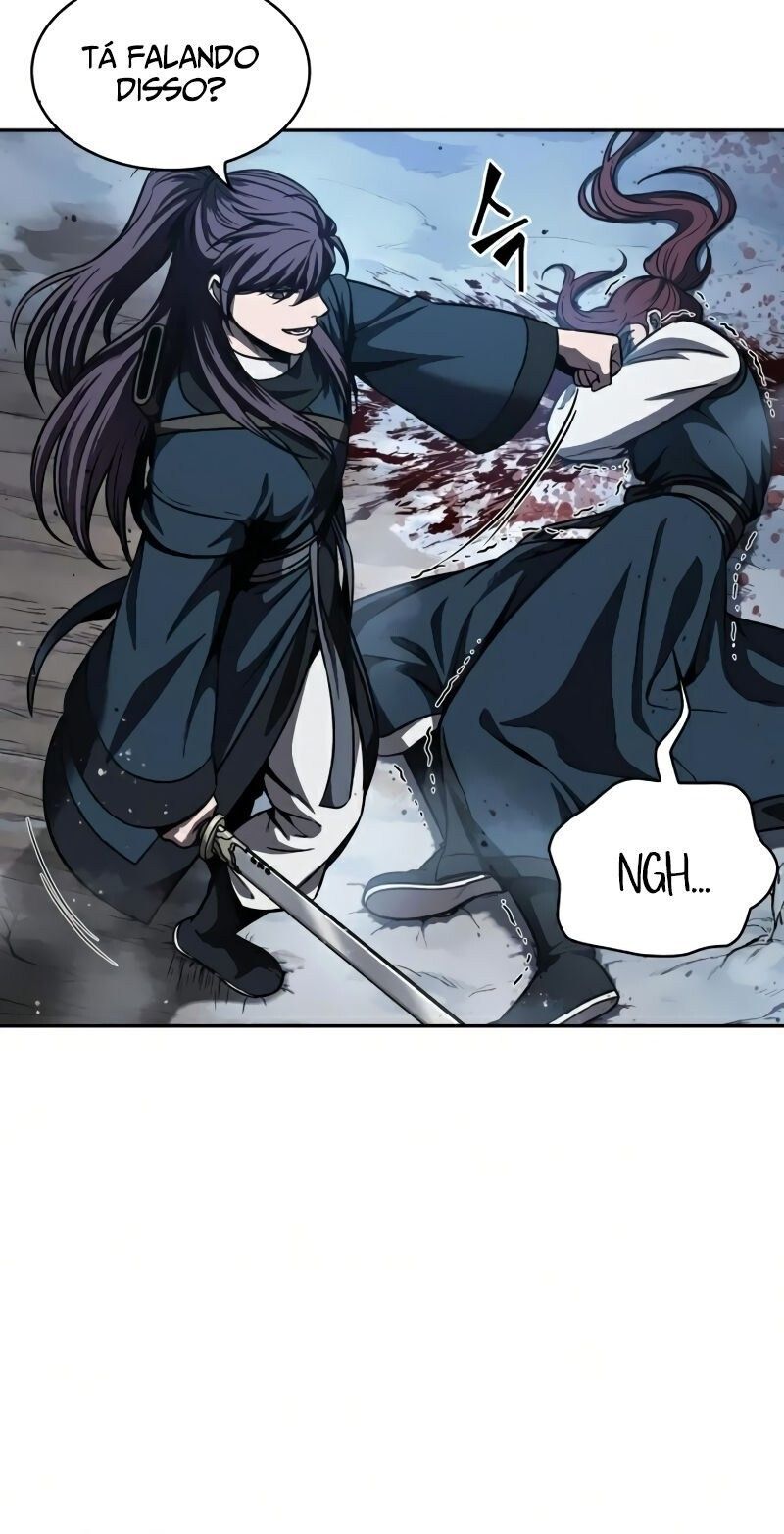 Read Nanotecnologia Marcial pt_BR Manga Online