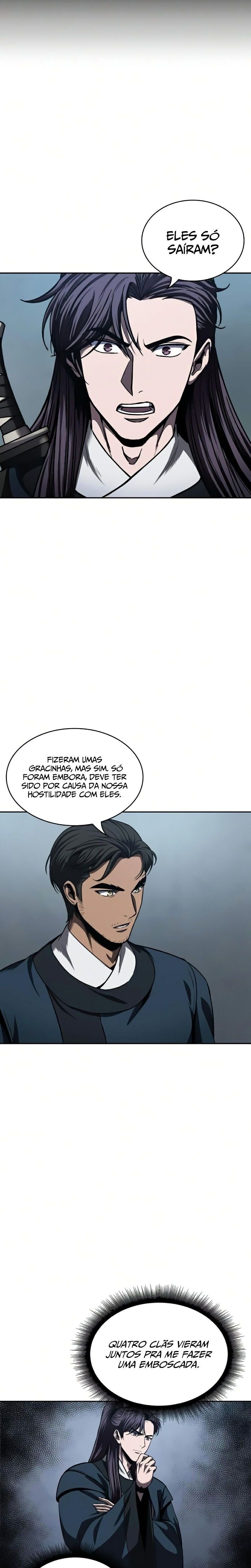 Read Nanotecnologia Marcial pt_BR Manga Online