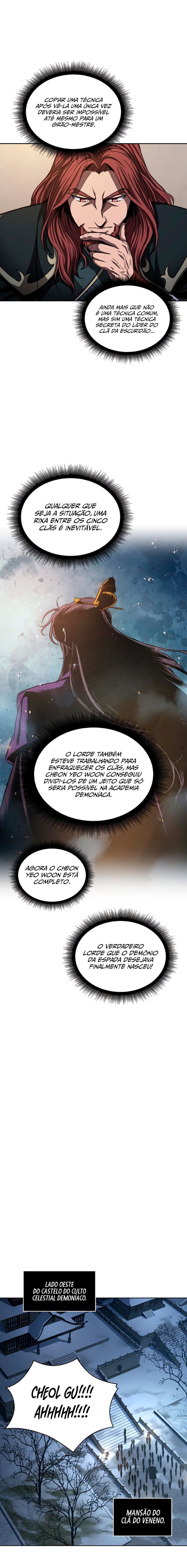 Read Nanotecnologia Marcial pt_BR Manga Online