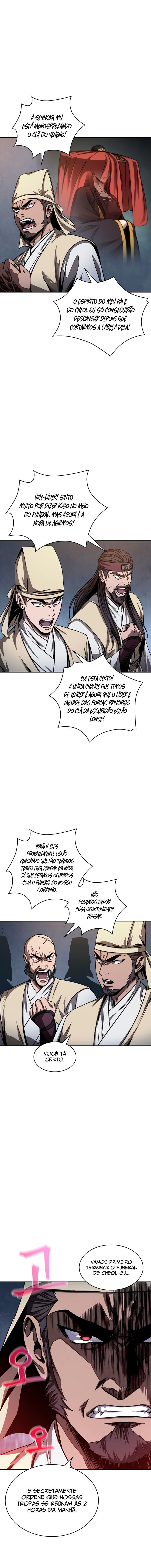 Read Nanotecnologia Marcial pt_BR Manga Online