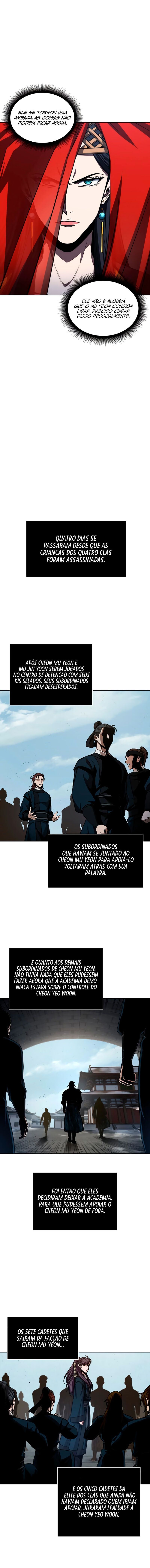Read Nanotecnologia Marcial pt_BR Manga Online