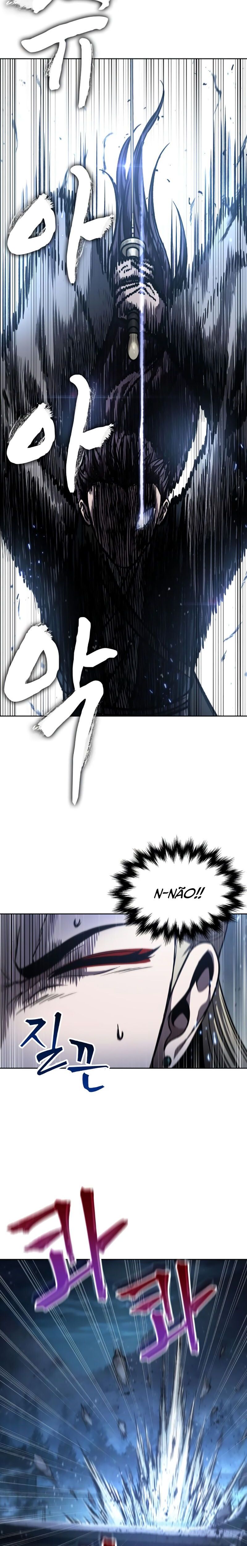 Read Nanotecnologia Marcial pt_BR Manga Online
