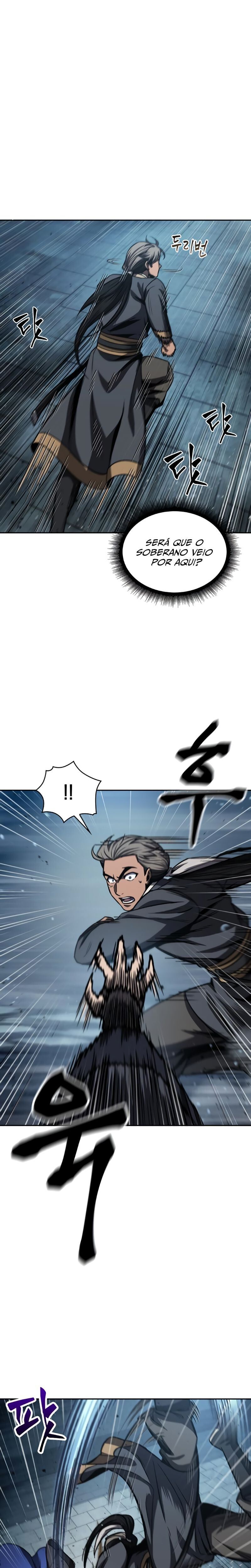 Read Nanotecnologia Marcial pt_BR Manga Online