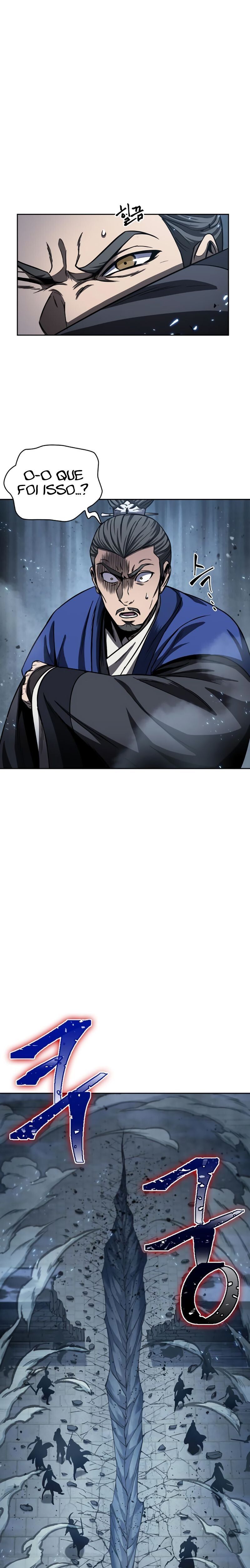 Read Nanotecnologia Marcial pt_BR Manga Online