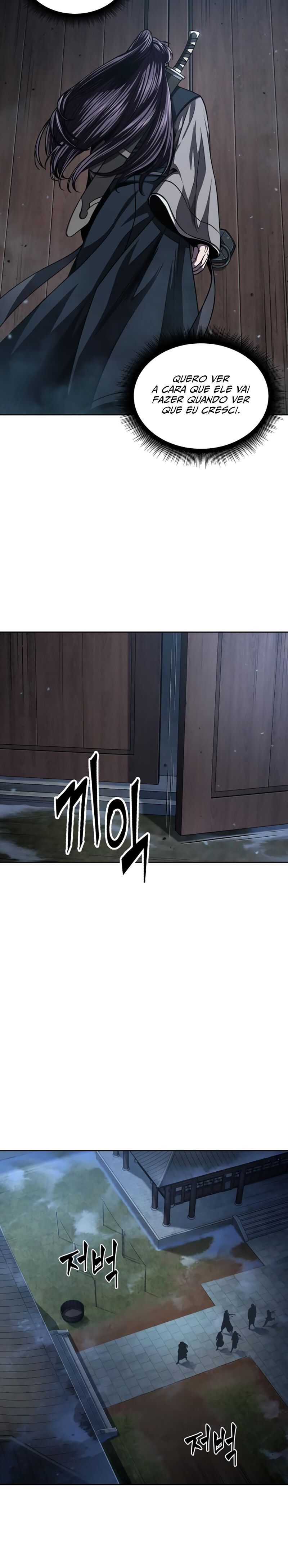 Read Nanotecnologia Marcial pt_BR Manga Online