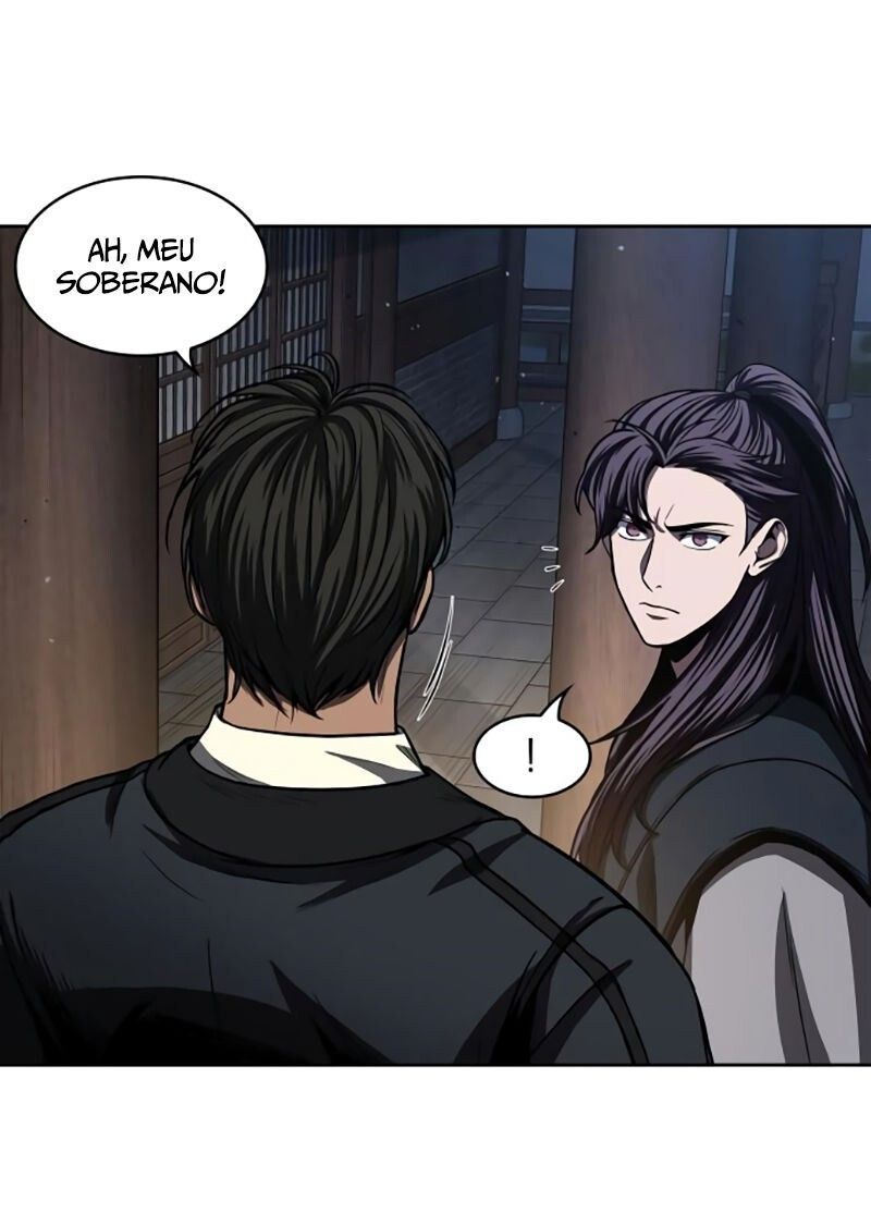 Read Nanotecnologia Marcial pt_BR Manga Online
