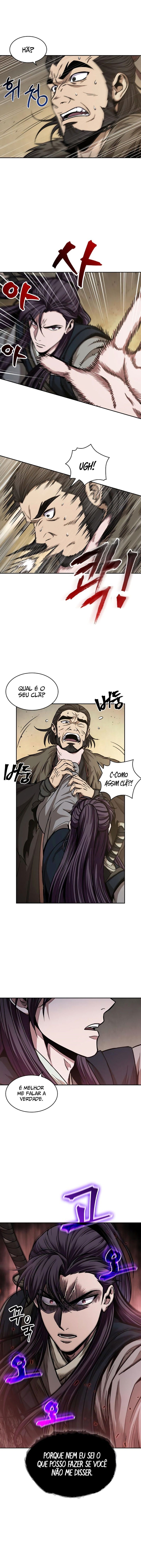 Read Nanotecnologia Marcial pt_BR Manga Online