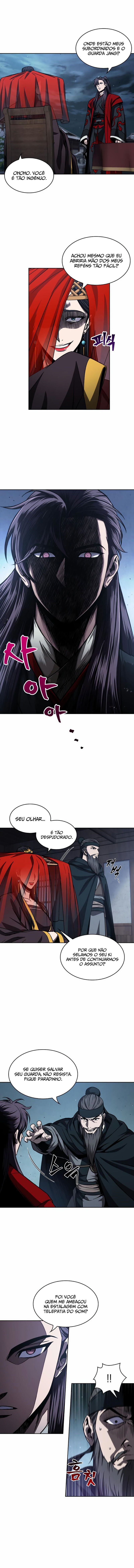 Read Nanotecnologia Marcial pt_BR Manga Online