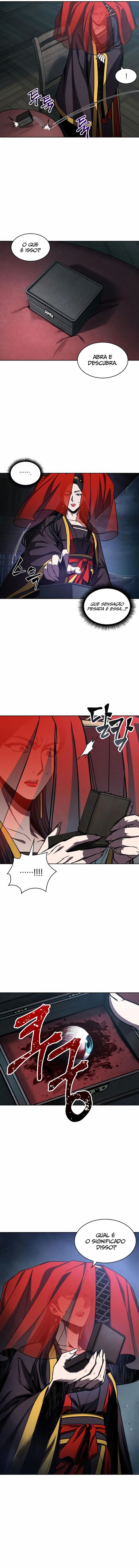 Read Nanotecnologia Marcial pt_BR Manga Online