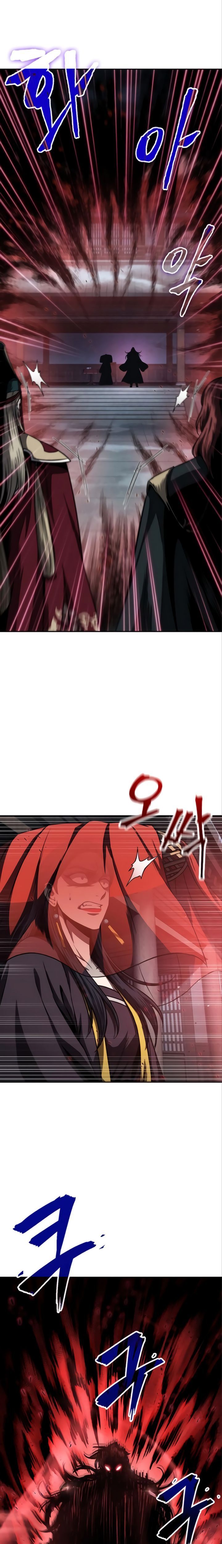 Read Nanotecnologia Marcial pt_BR Manga Online