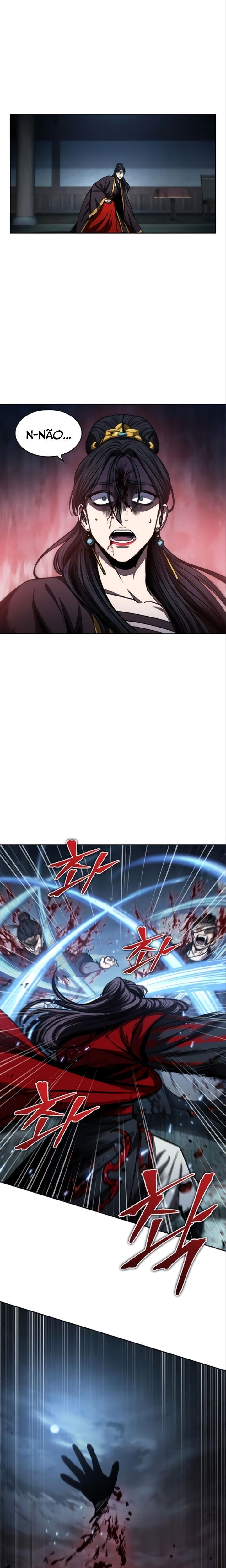 Read Nanotecnologia Marcial pt_BR Manga Online