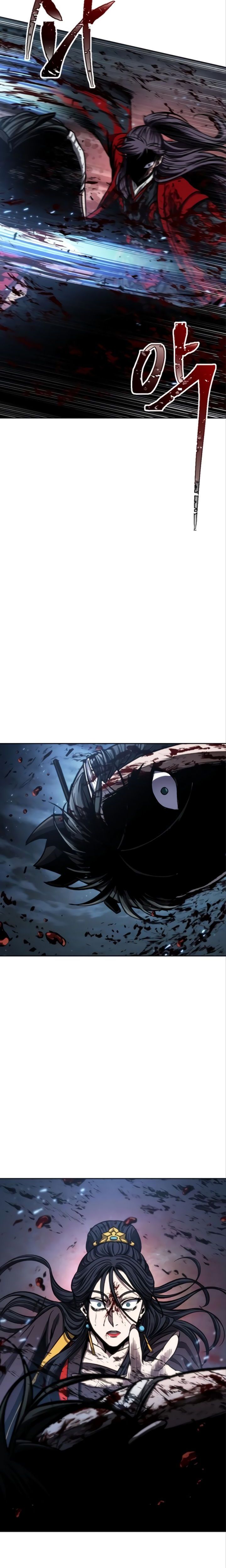 Read Nanotecnologia Marcial pt_BR Manga Online
