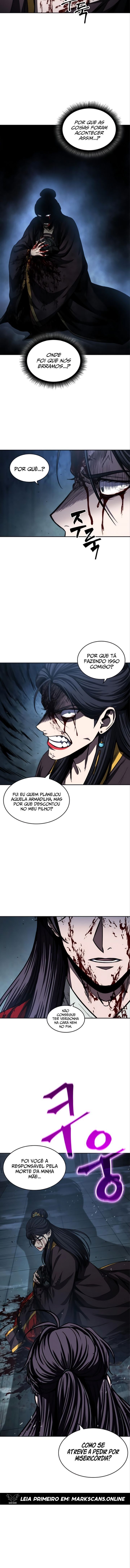Read Nanotecnologia Marcial pt_BR Manga Online