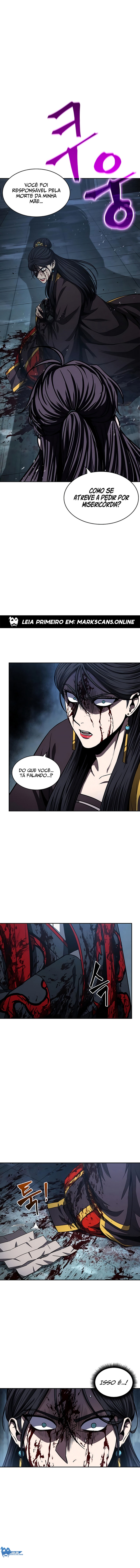 Read Nanotecnologia Marcial pt_BR Manga Online