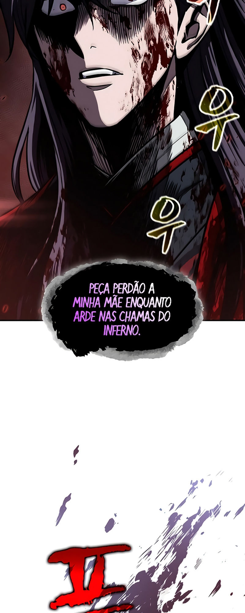 Read Nanotecnologia Marcial pt_BR Manga Online