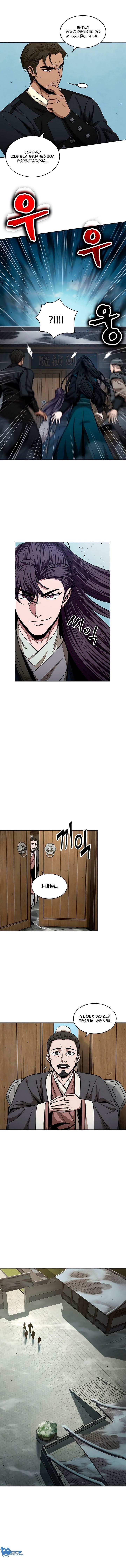 Read Nanotecnologia Marcial pt_BR Manga Online