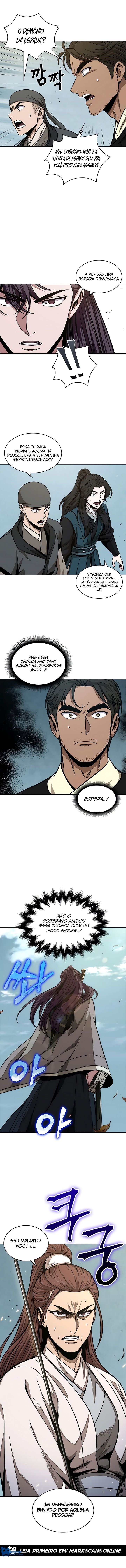 Read Nanotecnologia Marcial pt_BR Manga Online
