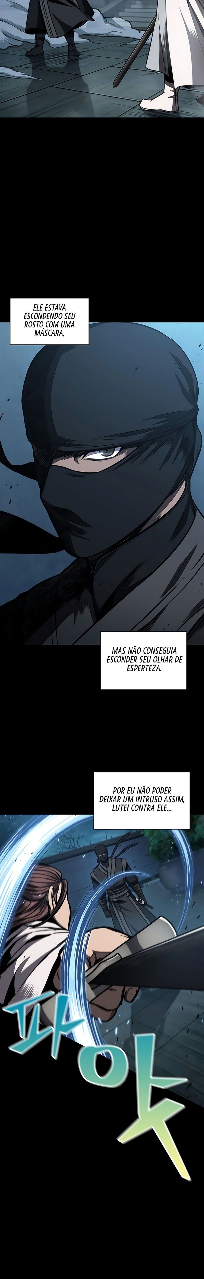 Read Nanotecnologia Marcial pt_BR Manga Online