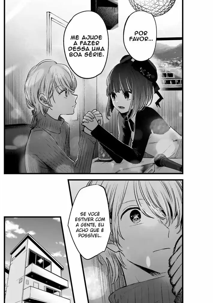 Read Oshi no Ko pt_BR Manga Online