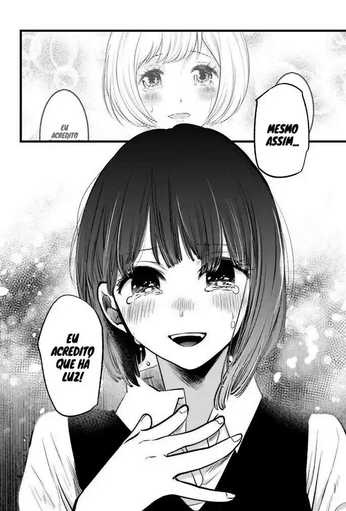 Read Oshi no Ko pt_BR Manga Online
