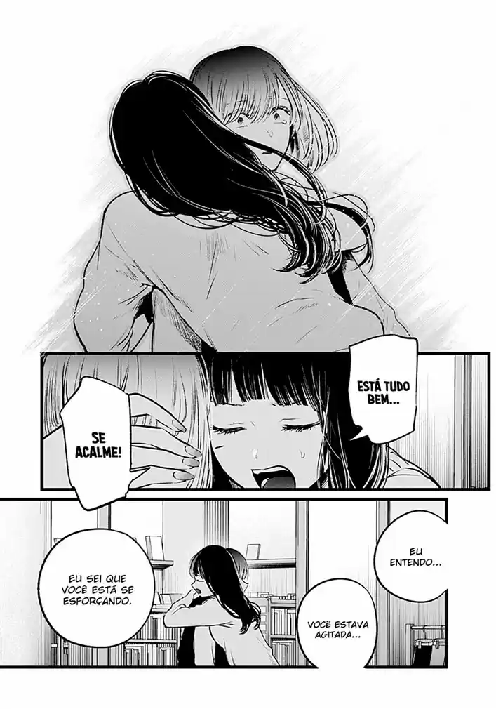 Read Oshi no Ko pt_BR Manga Online