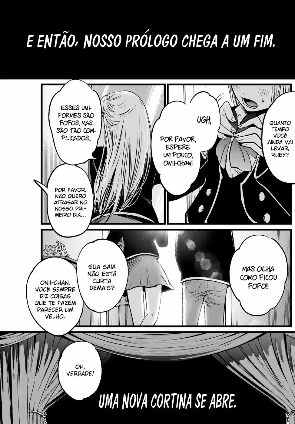 Read Oshi no Ko pt_BR Manga Online