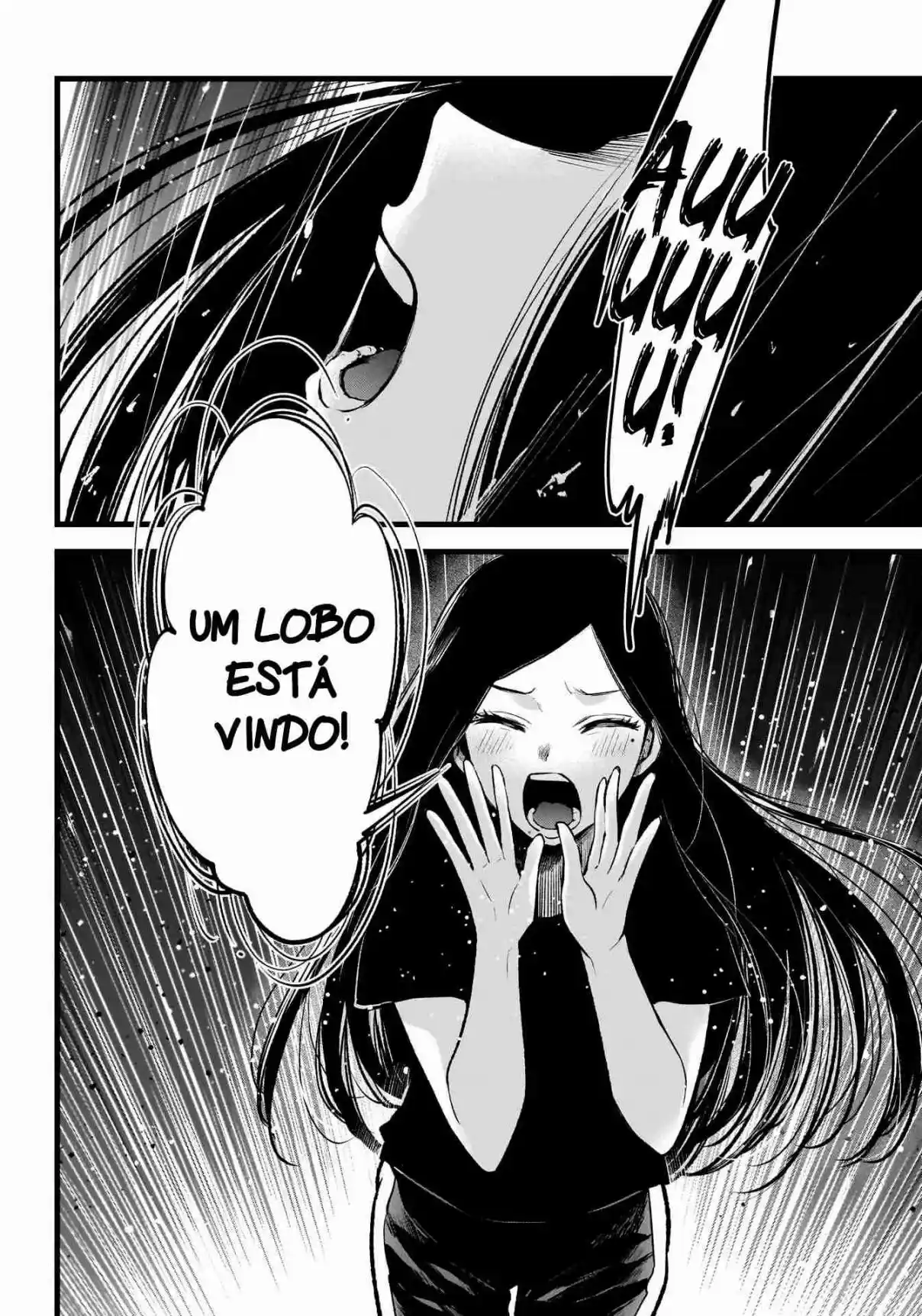 Read Oshi no Ko pt_BR Manga Online