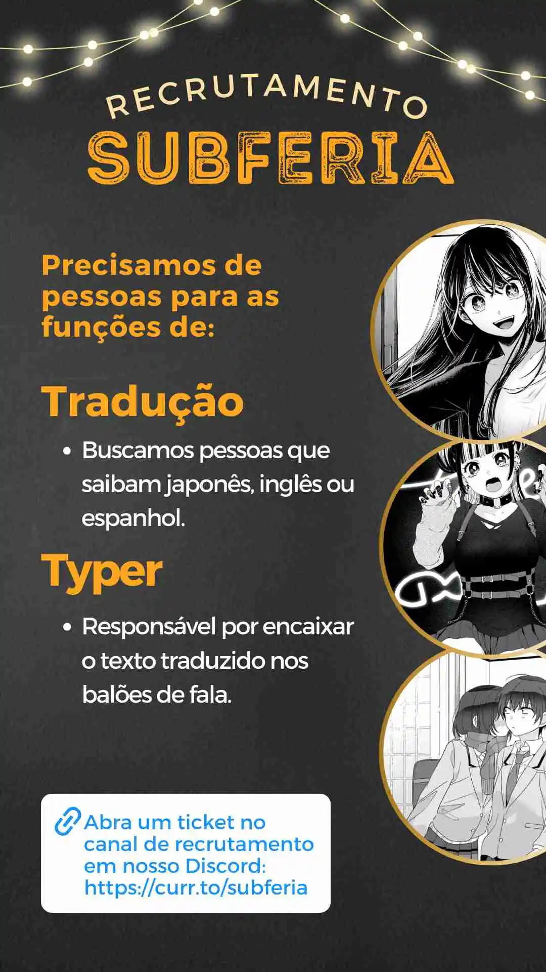 Read Oshi no Ko pt_BR Manga Online