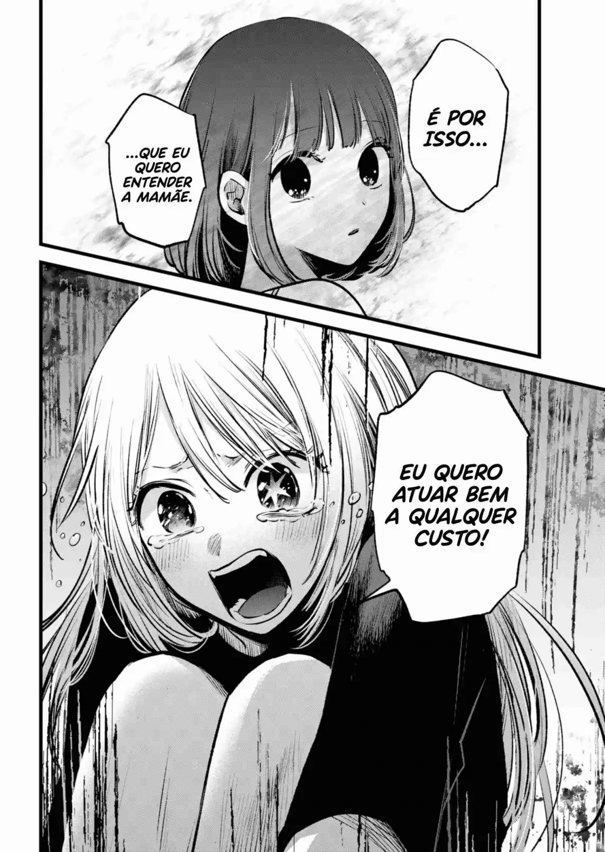 Read Oshi no Ko pt_BR Manga Online