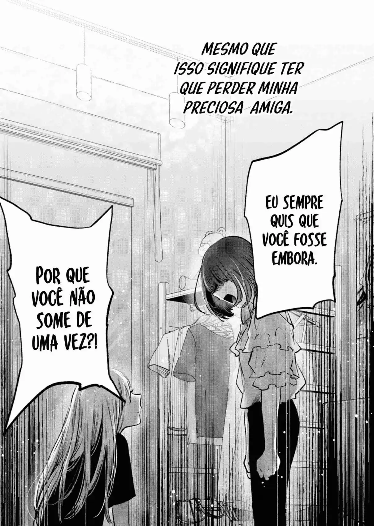 Read Oshi no Ko pt_BR Manga Online