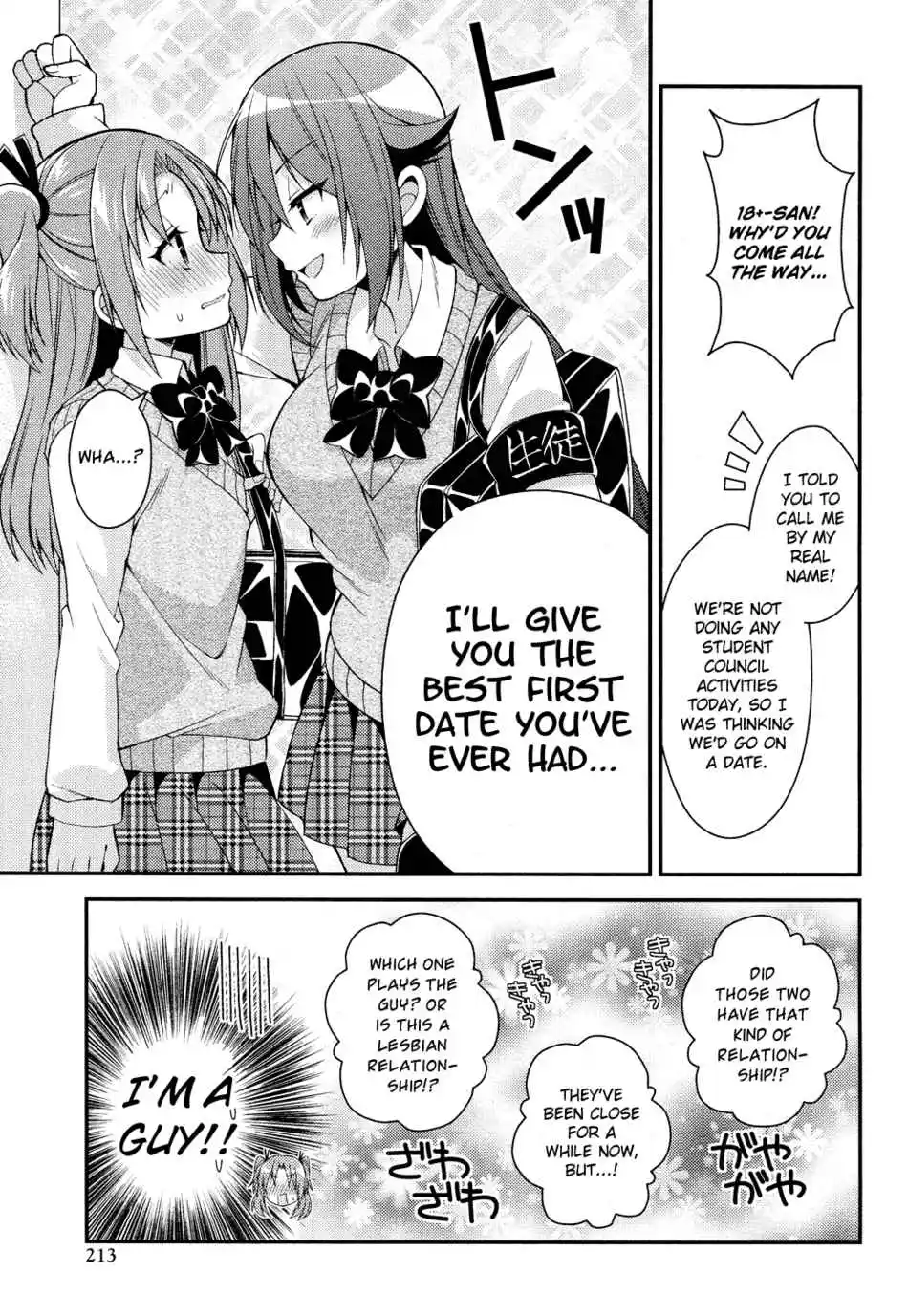 Read Oshi no Ko pt_BR Manga Online