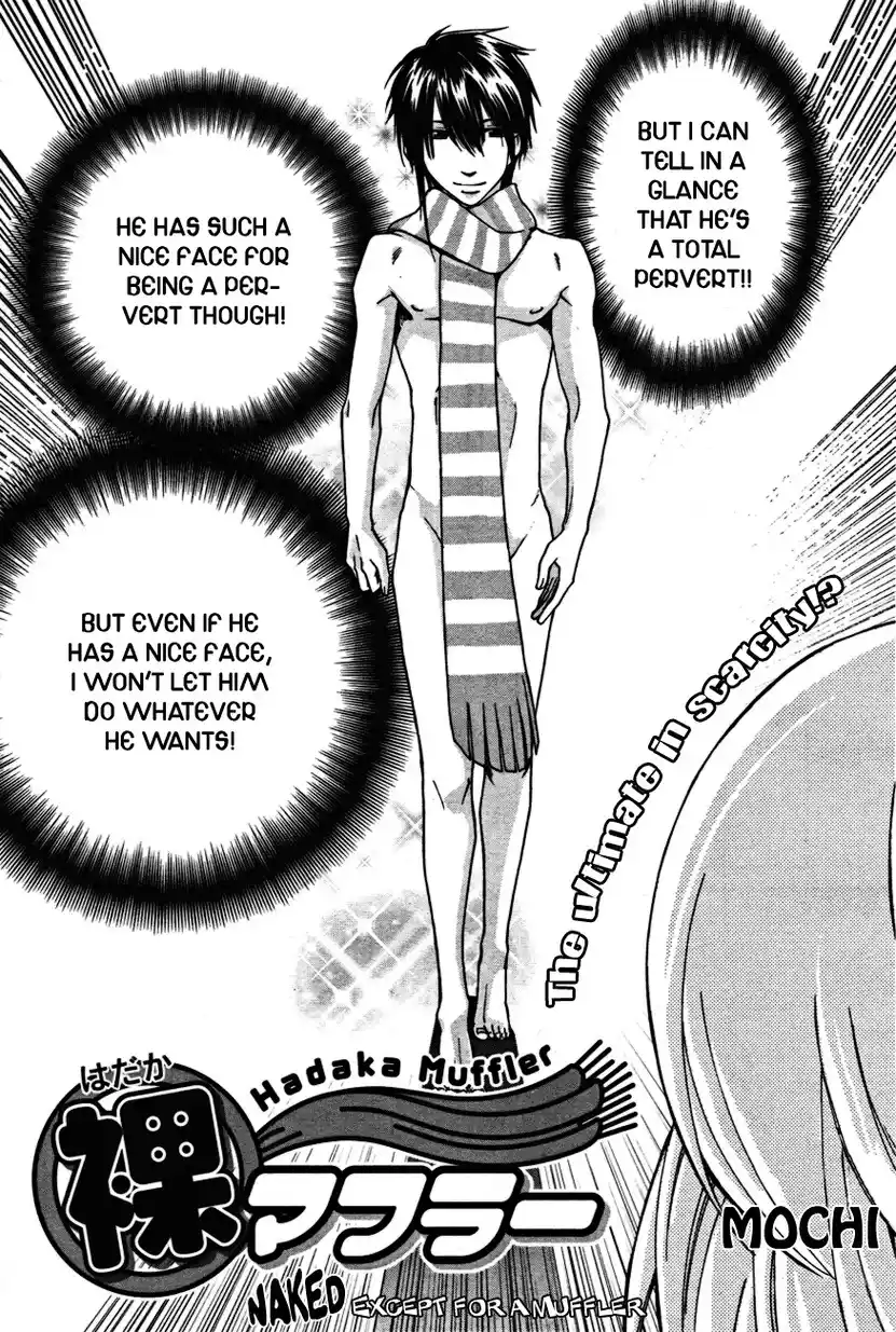Read Oshi no Ko pt_BR Manga Online