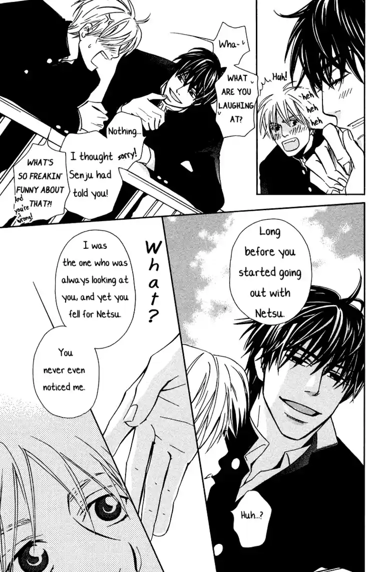 Read Oshi no Ko pt_BR Manga Online