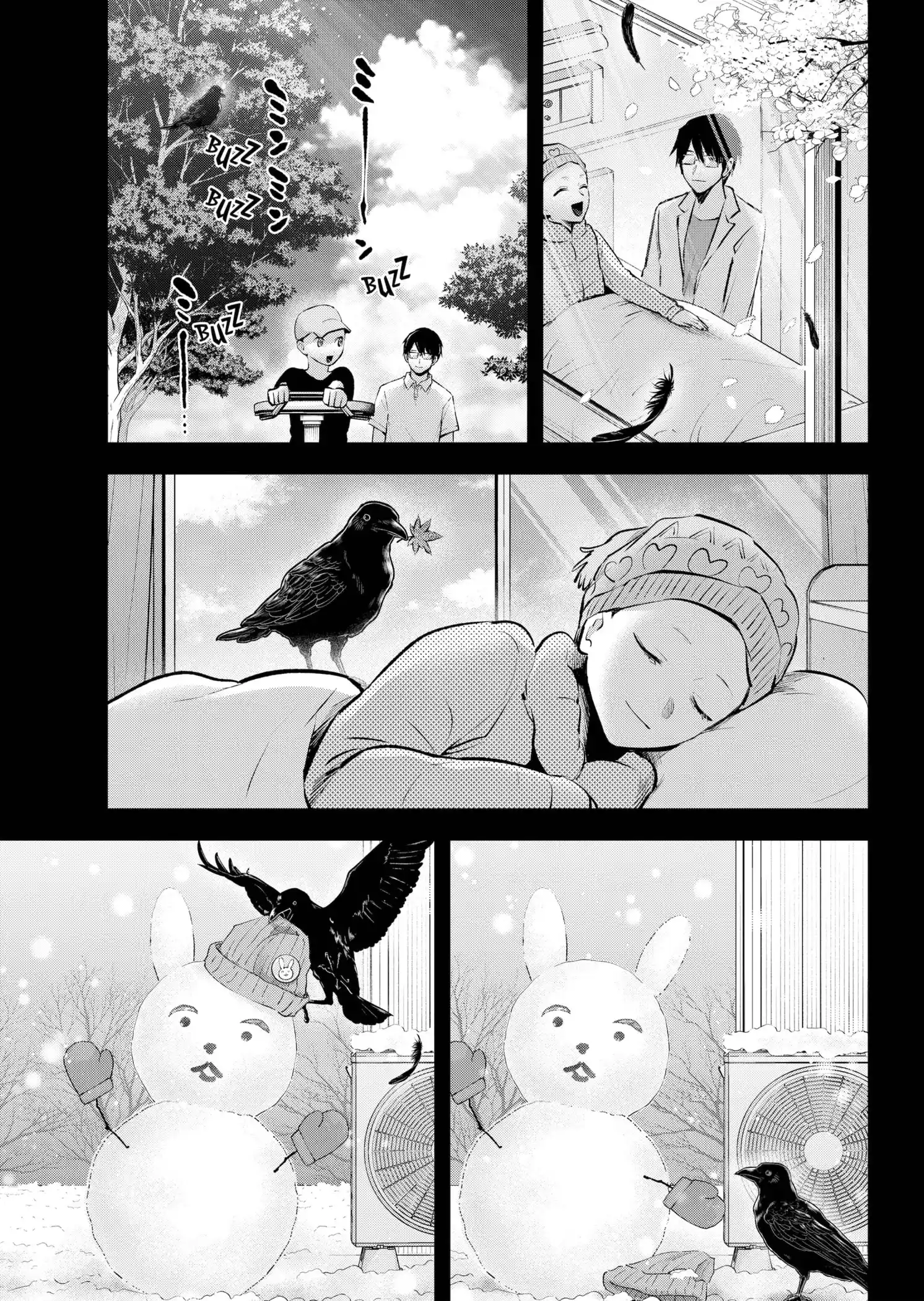 Read Oshi no Ko pt_BR Manga Online