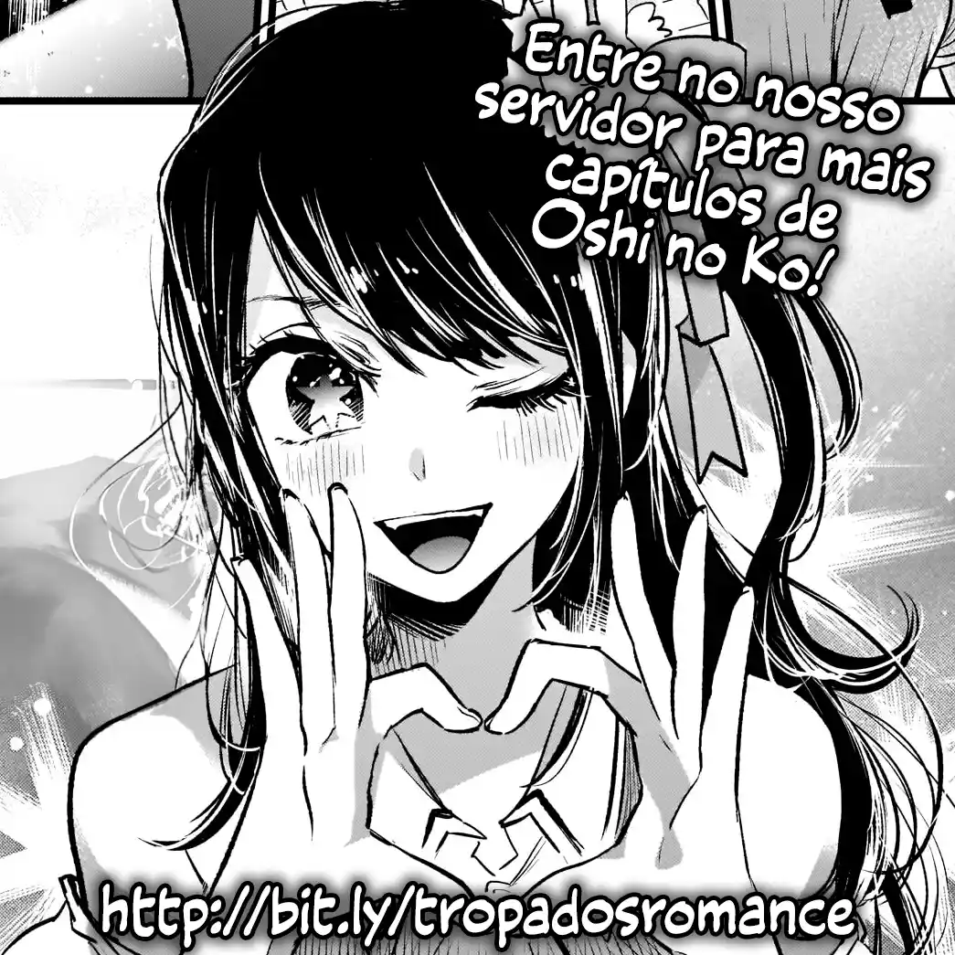 Read Oshi no Ko pt_BR Manga Online