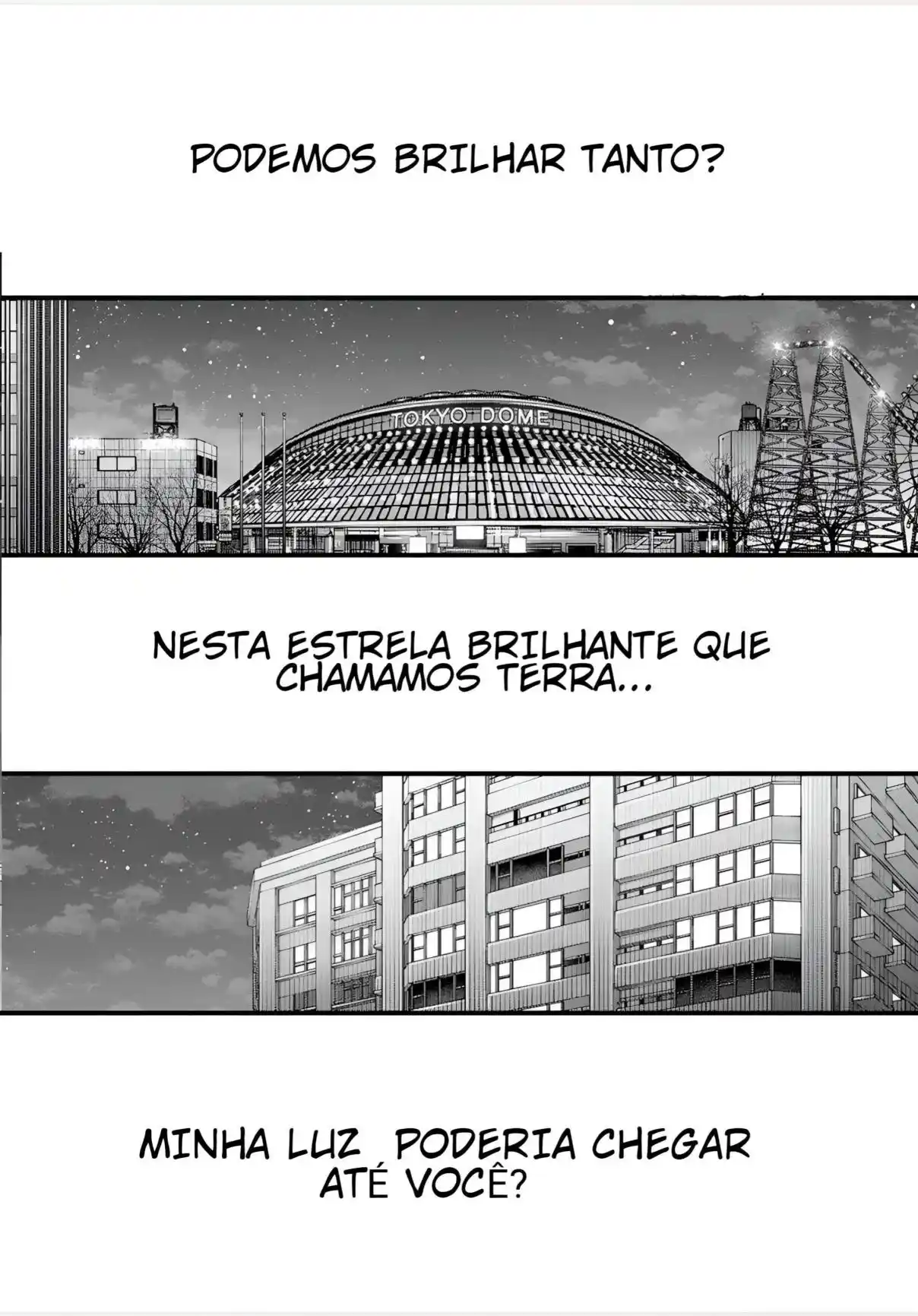 Read Oshi no Ko pt_BR Manga Online
