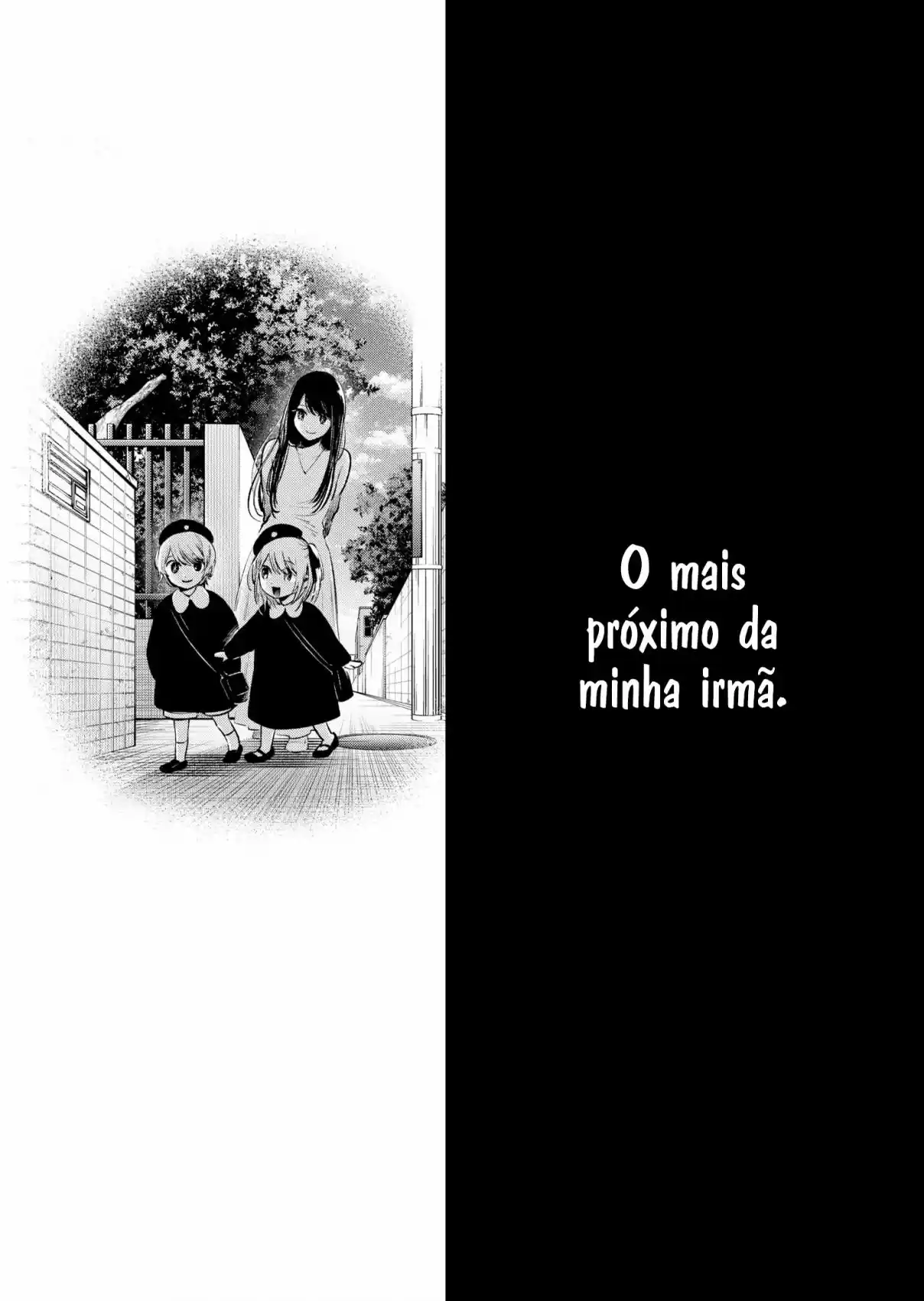 Read Oshi no Ko pt_BR Manga Online