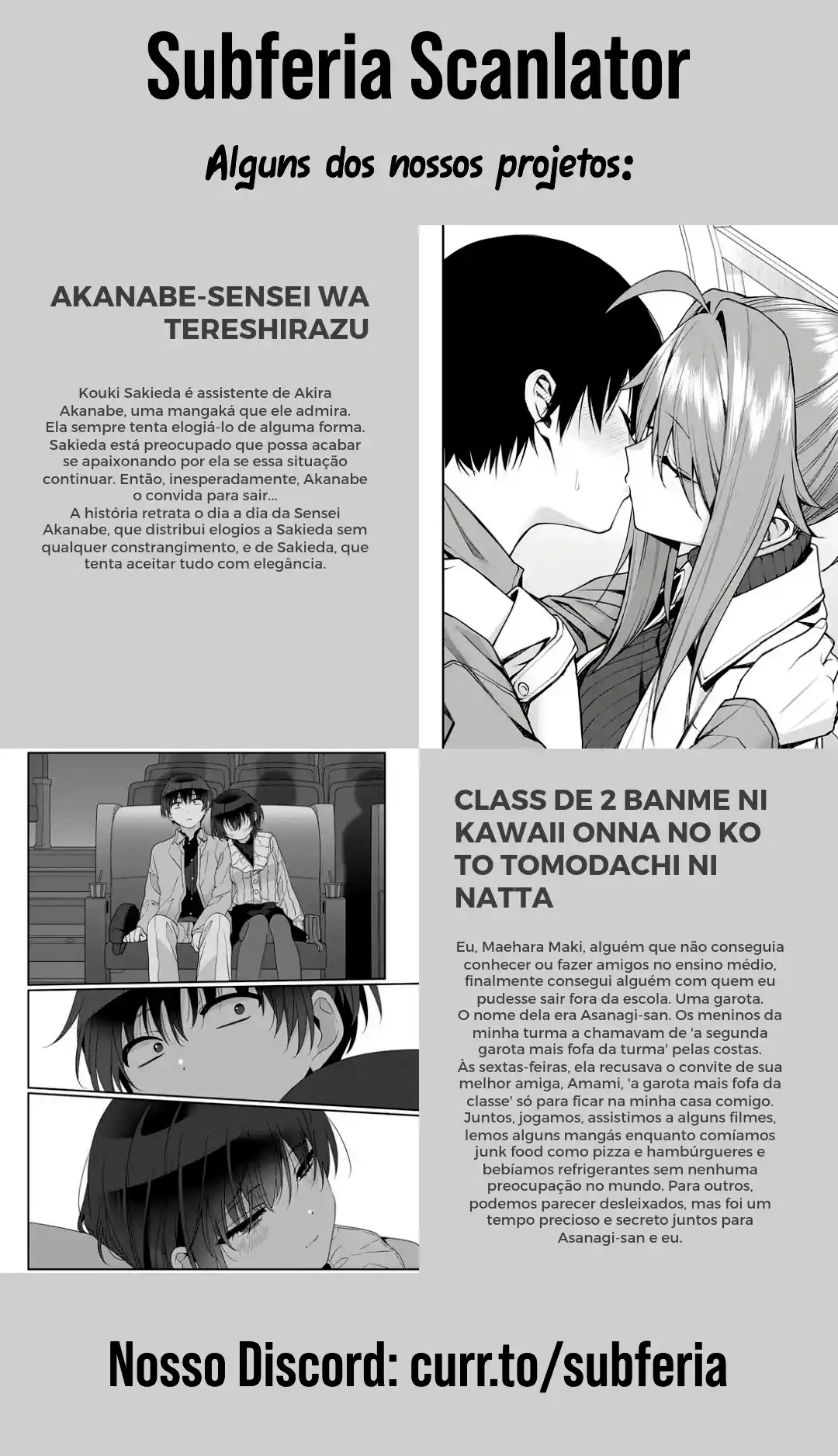 Read Oshi no Ko pt_BR Manga Online