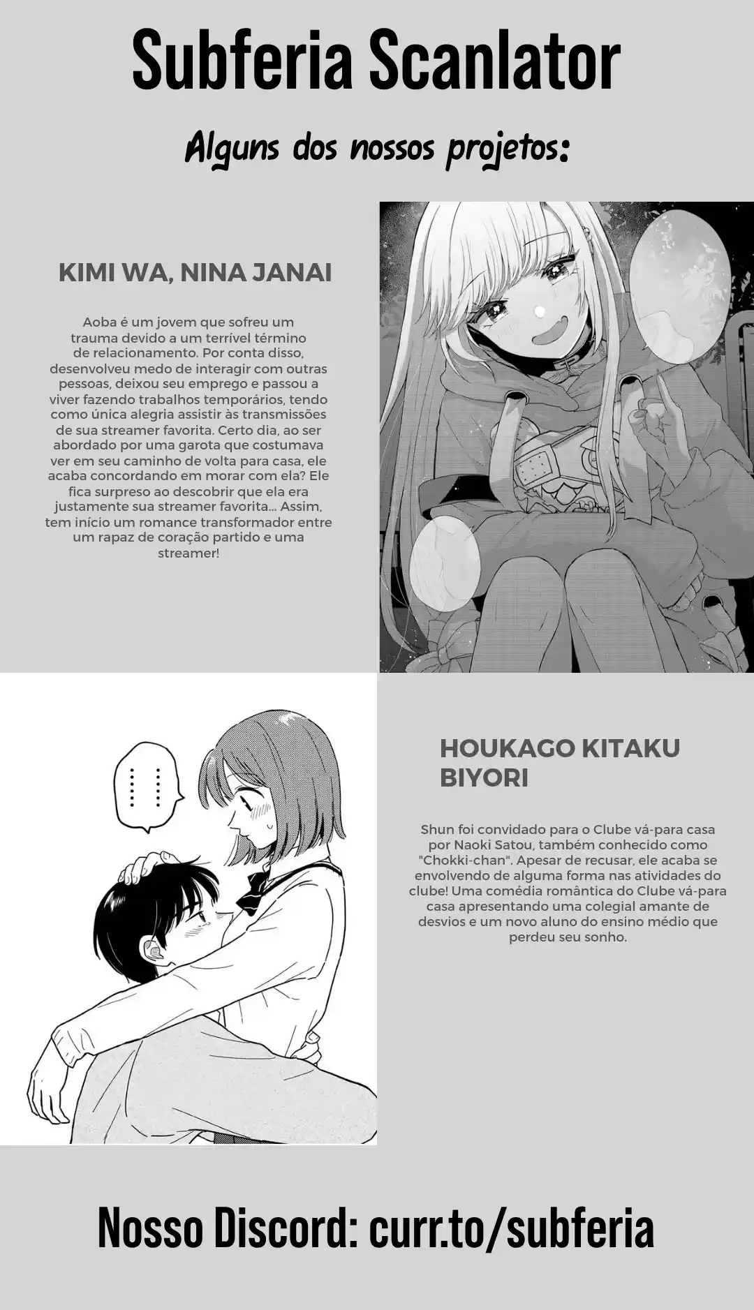 Read Oshi no Ko pt_BR Manga Online
