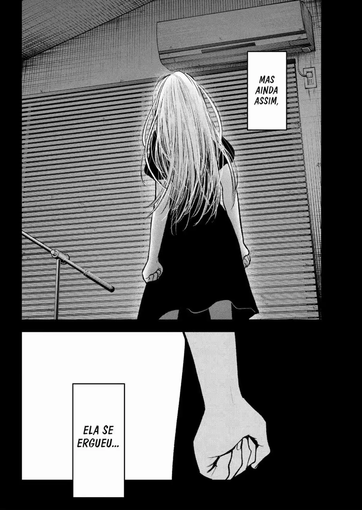 Read Oshi no Ko pt_BR Manga Online