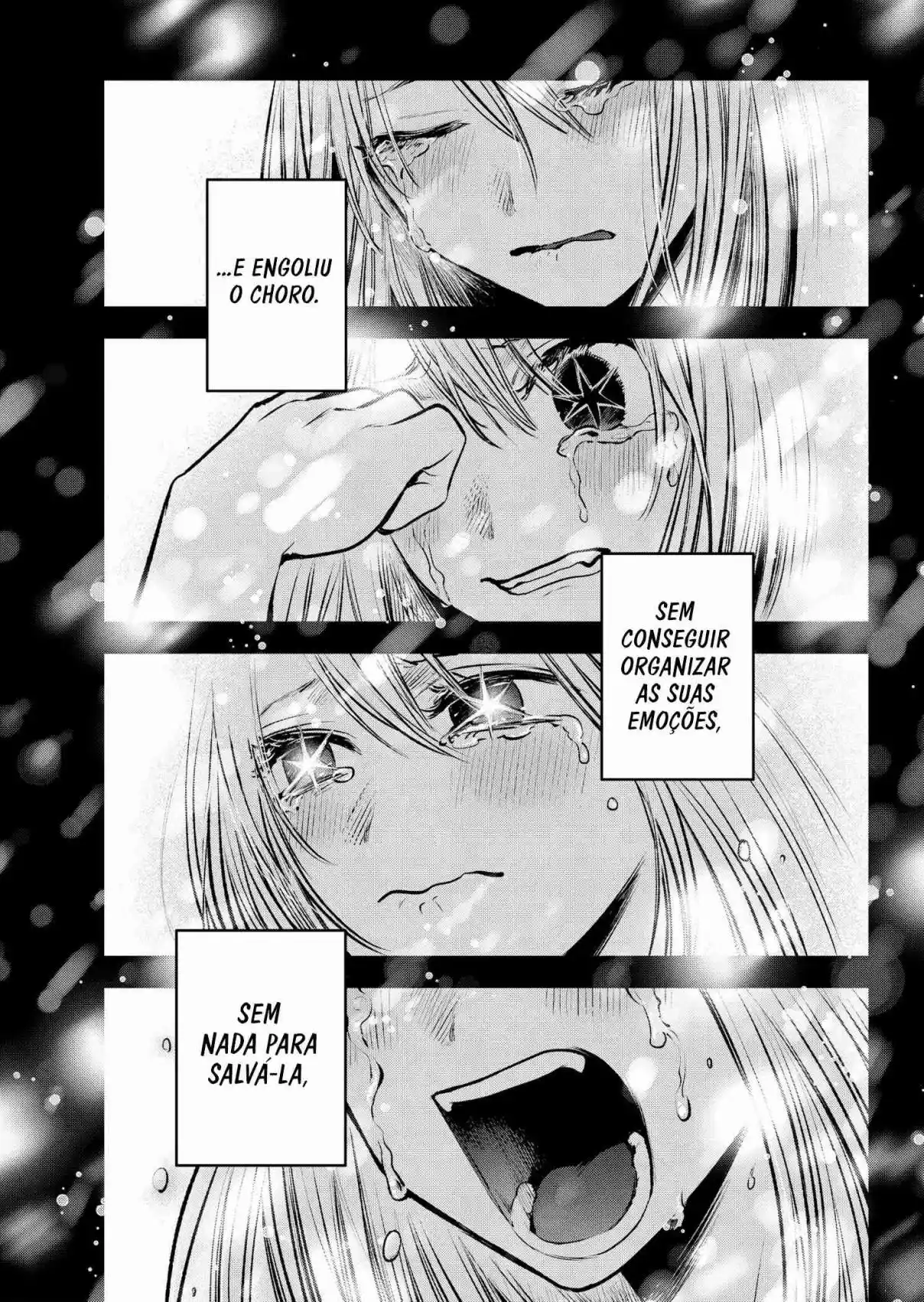 Read Oshi no Ko pt_BR Manga Online