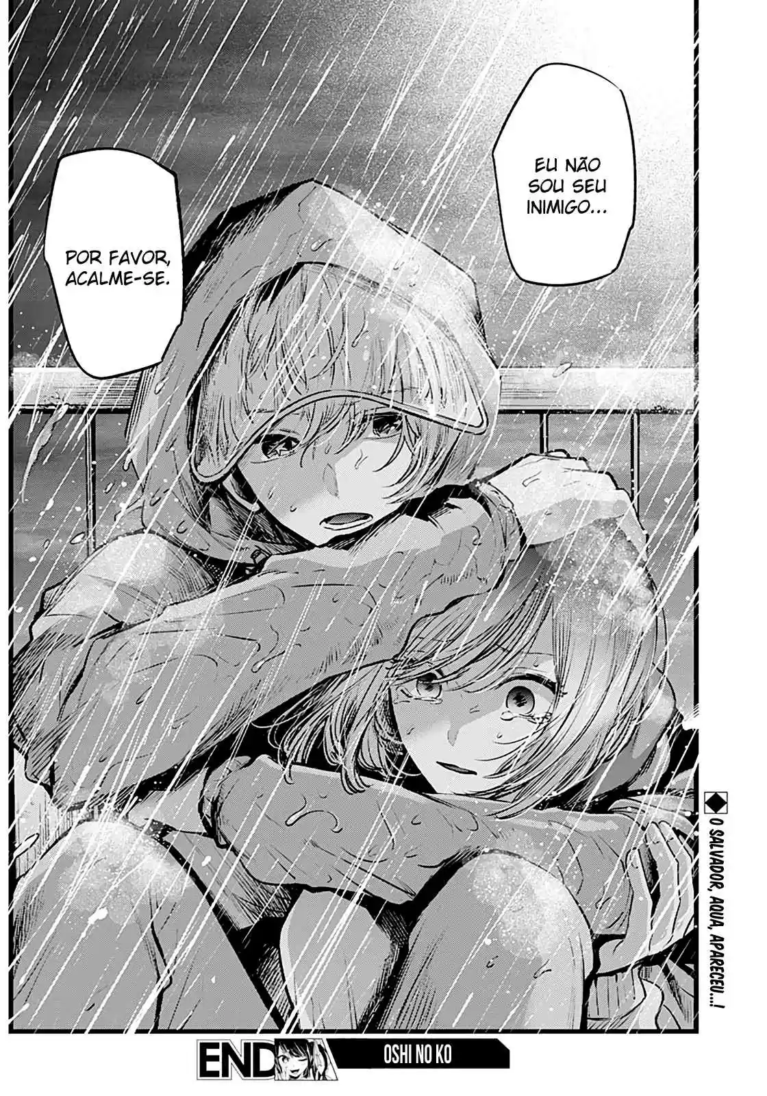 Read Oshi no Ko pt_BR Manga Online