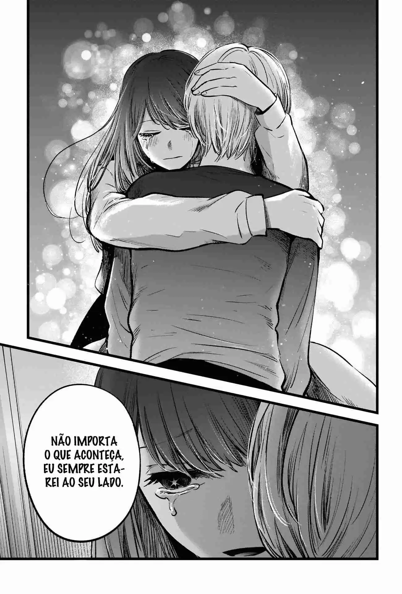 Read Oshi no Ko pt_BR Manga Online
