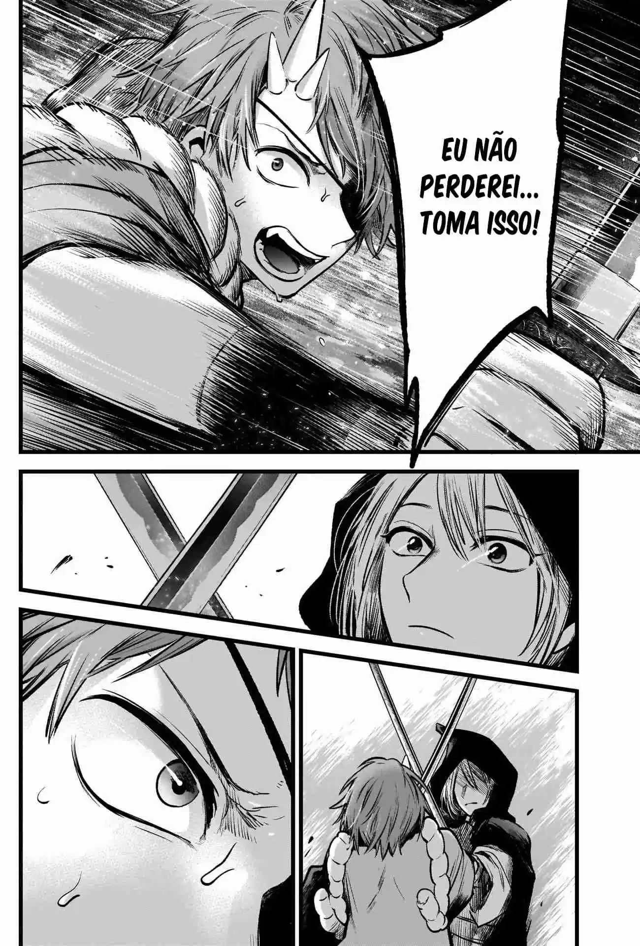 Read Oshi no Ko pt_BR Manga Online